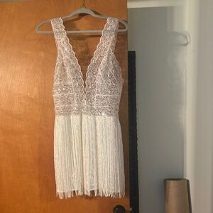 Claudio Milano dress